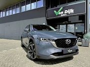 Mazda CX-5 - 2.0 e-SkyActiv M Hybrid Navi 360Camera Trekhaak