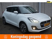 Suzuki Swift - 1.2 Stijl Smart Hybrid, Meest luxe, Org NL, Led, Camera, Cli