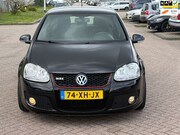 Volkswagen Golf - 2.0 TFSI GTI