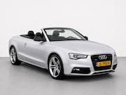 Audi A5 - 1.8 TFSI Sport Edition+S-Line+NAP