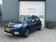 Dacia Sandero - 0.9 TCe Bi-Fuel SL Stepway
