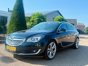 Opel Insignia - 2.0D Bi-Turbo Cosmo 2014 Navi/Clima/Leder/Lmv