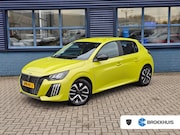 Peugeot 208 - 1.2 PureTech Style Navigatie | Cruise Control | 6-Versnellin