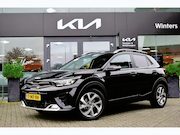 Kia Stonic - 1.0 T-GDi MHEV GT-PlusLine | Stoel & Stuurverwarming | Schui