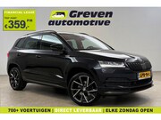 Skoda Karoq - 1.5 TSI ACT Sportline | Camera | Canton Audio | Virtual | Ad