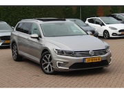 Volkswagen Passat - Variant 1.4 TSI GTE Highline / SOH 90% / Panoramadak / Navig
