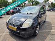 Citroën C2 - 1.1i Furio ZO INGERUILD DUS ZO WEG PRIJSJE