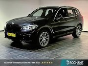 BMW X3 - xDrive20i High Executive Edition | M-Sport | Apple Carplay/A