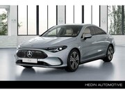 Mercedes-Benz CLA-Klasse - CLA 200 Coupé Business Solution Luxury | Advanced Plus Pakke