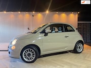 Fiat 500C - 1.2 Cappuccino | Carplay | PDC