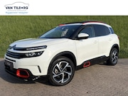 Citroën C5 Aircross - 1.6 PureTech Shine Leder | Massagestoelen met Memory | Blind