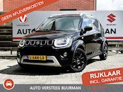 Suzuki Ignis - 1.2 Smart Hybrid Select 1e Eigenaar, Camera, Trekhaak, Apple