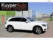 Mercedes-Benz GLC-klasse - GLC 220 d 4MATIC Prestige NETTE AUTOMAAT LEDER BOMVOL OPTIES