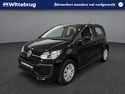 Volkswagen Up! - 1.0 / Airco / DAB+ / smartphone integratie