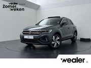 Volkswagen T-Roc - 1.5 TSI R-Line | 150 PK | Automaat | Adaptive Crui
