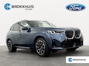 BMW X3 - 30e xDrive | M-SPORT | PANODAK | ADAPTIVE CRUISE | LEDER | S