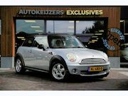 MINI One - 3-Deurs 1.4 Airco Radio/CD