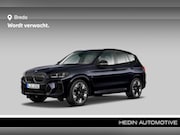 BMW iX3 - High Executive Edition 80 kWh | M-sport | Head Up | Comfort