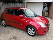 Suzuki Swift - 1.3 SHOGUN