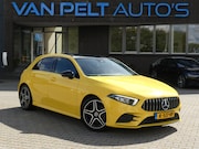 Mercedes-Benz A-klasse - 180 Business Solution 7G-Tronic AMG / PANO / AMBILIGHT