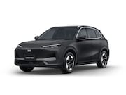 Geely E5 - Max+ 68 kWh | 19'' | Flyme Premium (16 speakers) | Massage+V