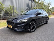 Ford Focus - 1.0 EcoBoost Titanium Business / AUTOMAAT / NAVI / CRUISE / 