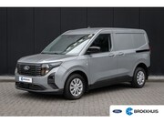 Ford Transit Courier - 1.5 EcoBlue Trend | Adaptieve cruise | Camera | Winter-pack 