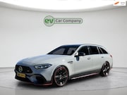 Mercedes-Benz C-klasse - Estate AMG 63 S E Performance | F1 Edition | Schaalstoelen |
