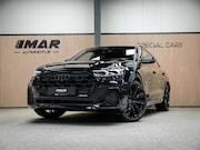 Audi Q8 - TFSI 250 kW quatt tiptr S line business Z.G.A.N Q8 55 Hybrid