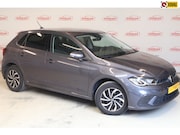 Volkswagen Polo - 1.0 TSI Life Business ACC, LED verlichting, climaatcontr, LM