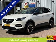 Opel Grandland - 1.6 Turbo Hybrid Business Elegance 181pk | TREKHAAK | CAMERA