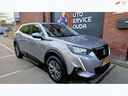 Peugeot 2008 - 1.2 PureTech Blue Lease l groot scherm l Automaat 8 traps