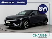 Hyundai IONIQ 5 - N Line Edition Limited 84 kWh | Sportieve uitvoering