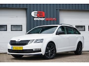 Skoda Octavia - Combi 1.0 TSI Greentech Sport | TREKHAAK | STOELVERWARMING |
