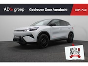 BYD Atto 3 - EVO Design 74.8 kWh ADG EDITION | 510 km | Stoelverwarming |
