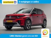Citroën e-C3 - Max 44 kWh 3 fase [Apple / Android LED Navi Lane assist Head