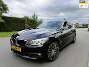 BMW 3-serie - Gran Turismo 320i High Executive NAP/CLIMA/LEER/NAVI/APK