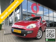 Fiat Punto - Evo 1.4 Dynamic AUTOMAAT 89.231 KM NAP