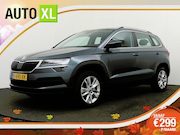 Skoda Karoq - 1.5 150 PK Aut TSI Business Sport El.Trekhaak Camera Sportst