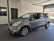 Nissan Note - 1.4 88pk Life+