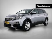 Peugeot 5008 - 1.2 PureTech Blue Lease Executive | Navigatie | Camera | 7-Z