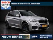 BMW X5 - xDrive40e iPerformance M Sport Edition / Pano / Na