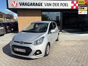 Hyundai i10 - 1.0i i-Motion Comfort