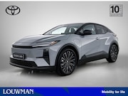 Toyota C-HR - Executive AWD 77 kWh | Pano | JBL | Navigatie | Stoel&Stuurv