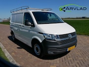 Volkswagen Transporter - 2.0 TDI L1H1 32 110kW 4Motion AC ** 12499 EX BTW
