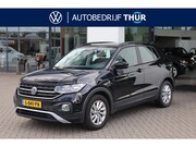 Volkswagen T-Cross - 1.0 TSI Life 95PK / 70kW, NL auto 2e eigenaar, trekhaak, 16"