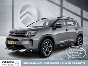 Citroën C5 Aircross - Hybrid 145pk Automaat Max | Elektrische achterklep | Adaptiv
