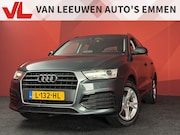 Audi Q3 - 1.4 TFSI CoD Design Pro Line Plus | Navigatie | Climate Cont