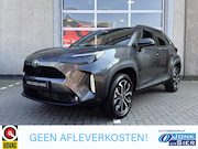 Toyota Yaris Cross - 1.5 Hybrid 130 Dynamic|Apple CarPlay/Android Auto|Camera|Sto