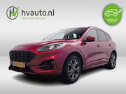 Ford Kuga - 2.5 PHEV 225PK ST-LINE X CVT | Trekhaak | Carplay | Driver A